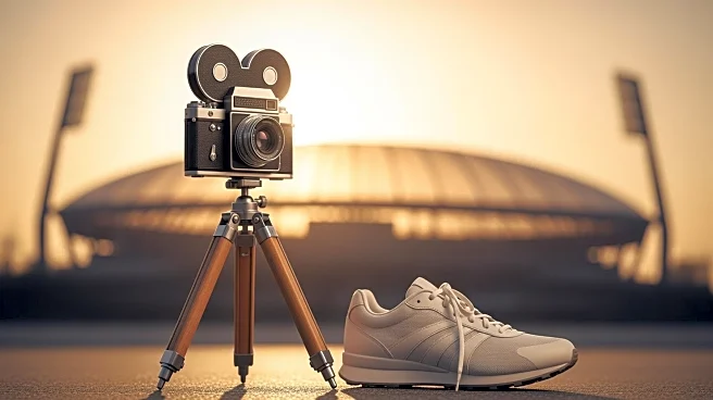 Whoopi Goldberg Produces Documentary on Refugee Athletes at Paris 2024 Olympics