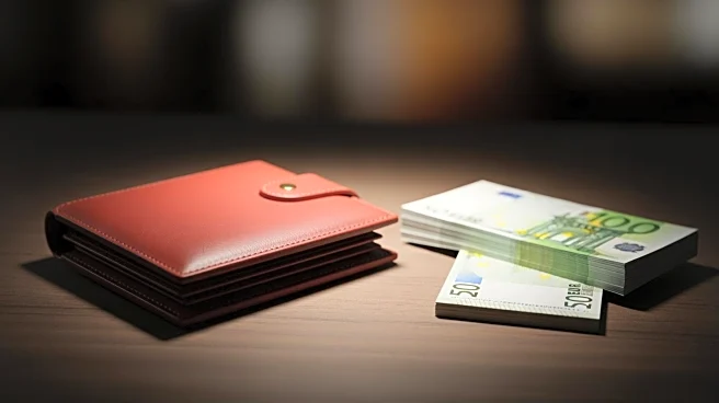 Louis Vuitton's Dutch Branch Settles Money Laundering Case with €500,000 Payment