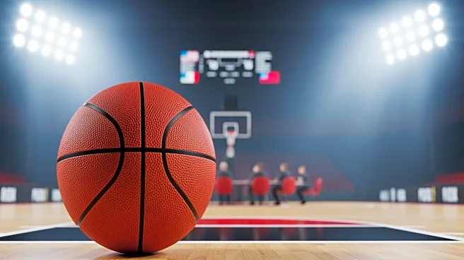 Louisville Cardinals' Mikel Brown Jr. Sets Record in Victory Over NC State