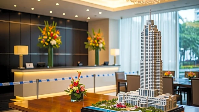 Honolulu Hotel Industry Drives $12 Billion Economic Impact, Supports Over 63,000 Jobs