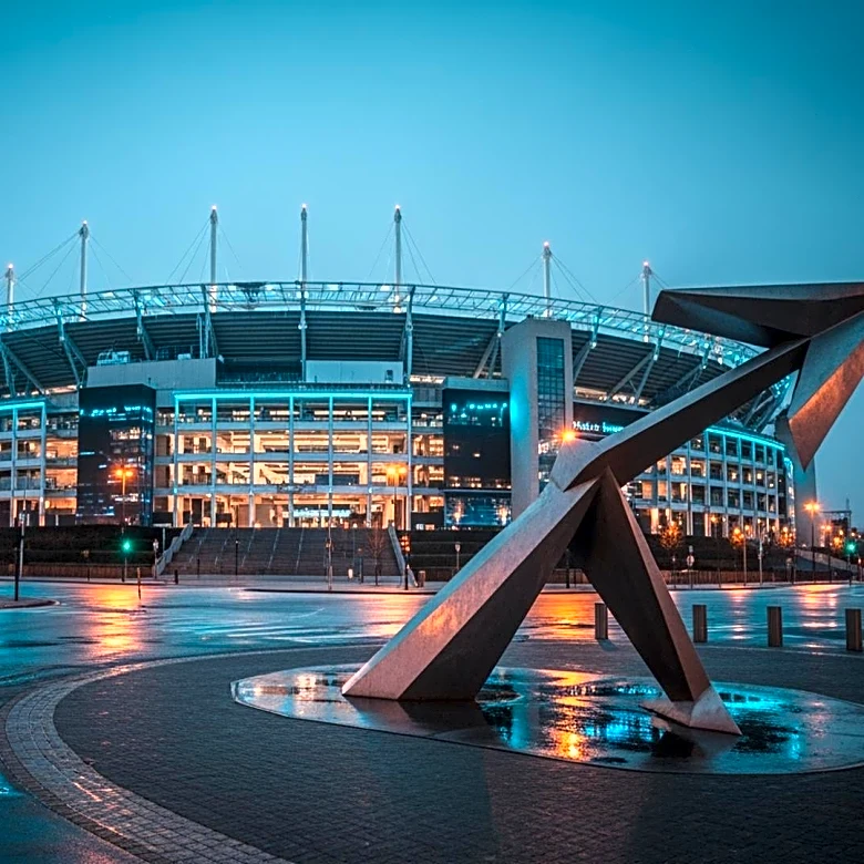 Chicago Bears Consider Relocation Amid Stadium Incentive Dispute