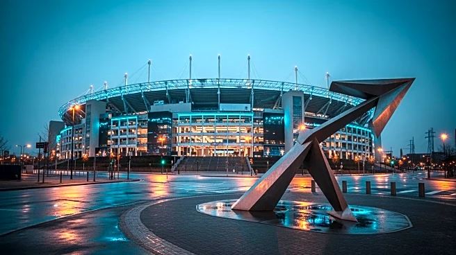 Chicago Bears Consider Relocation Amid Stadium Incentive Dispute