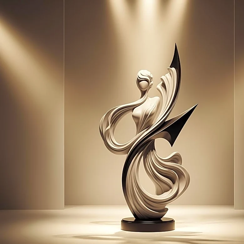 Carolina Herrera's Fall 2026 Runway Celebrates Women Artists with Creative Homage