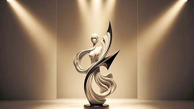 Carolina Herrera's Fall 2026 Runway Celebrates Women Artists with Creative Homage