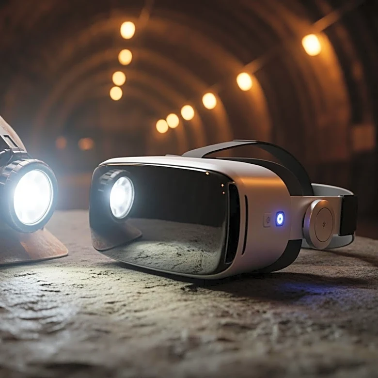 Sandvik to Acquire ThoroughTec Simulation to Enhance Mining Training Solutions