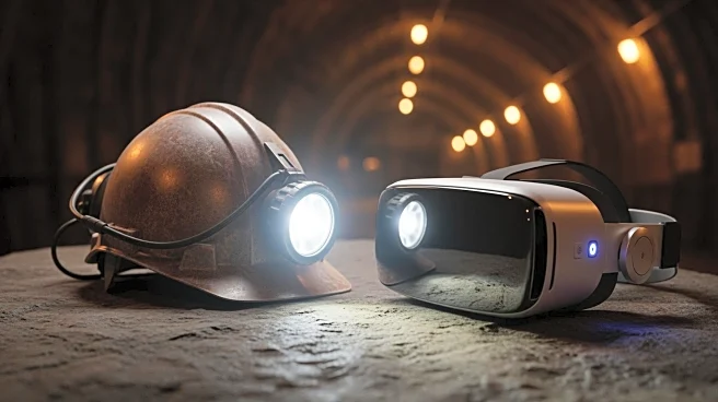 Sandvik to Acquire ThoroughTec Simulation to Enhance Mining Training Solutions