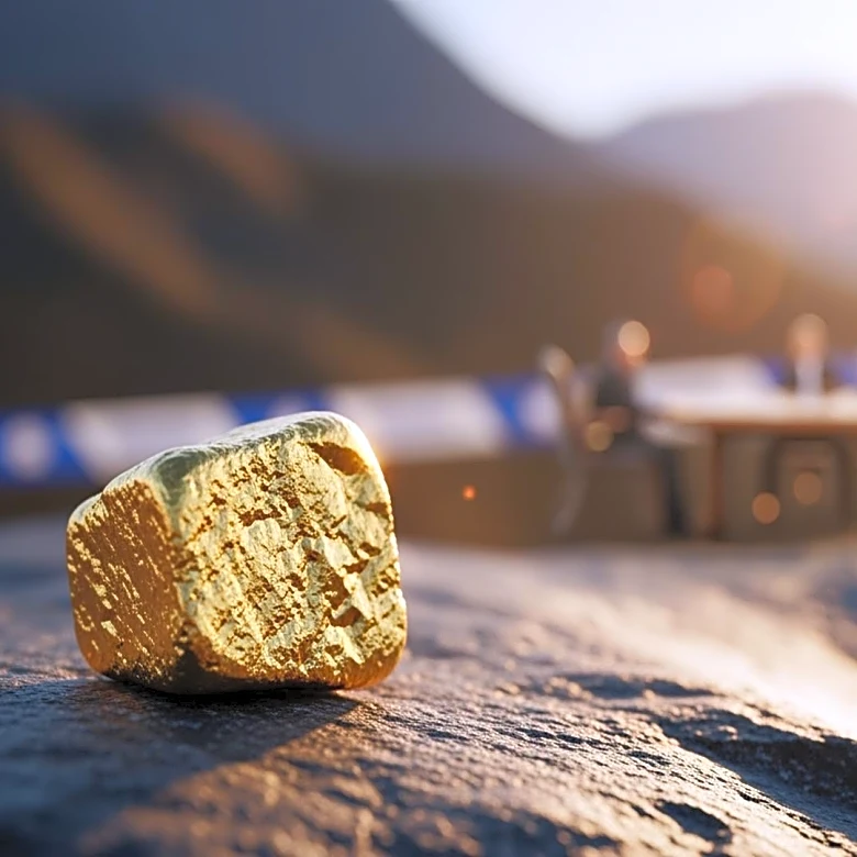 Discovery Silver Expands Canadian Gold Production and Advances Cordero Project