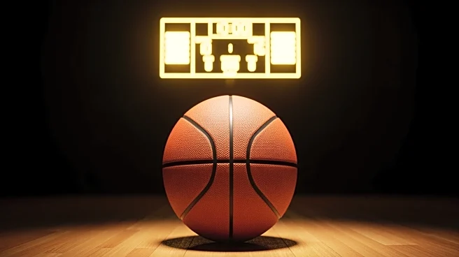 Southern Illinois Triumphs Over Evansville with Aligbe's 18 Points