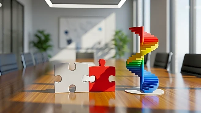 Hospitality Industry Leaders Discuss Non-Linear Career Paths and Diversity