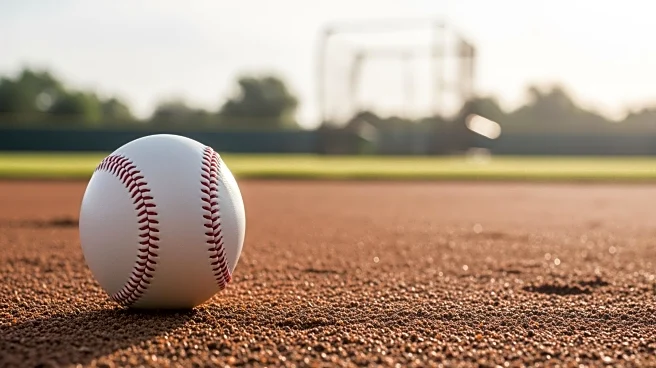 Chicago White Sox Prospects Schultz and Smith Focus on Development at Spring Training