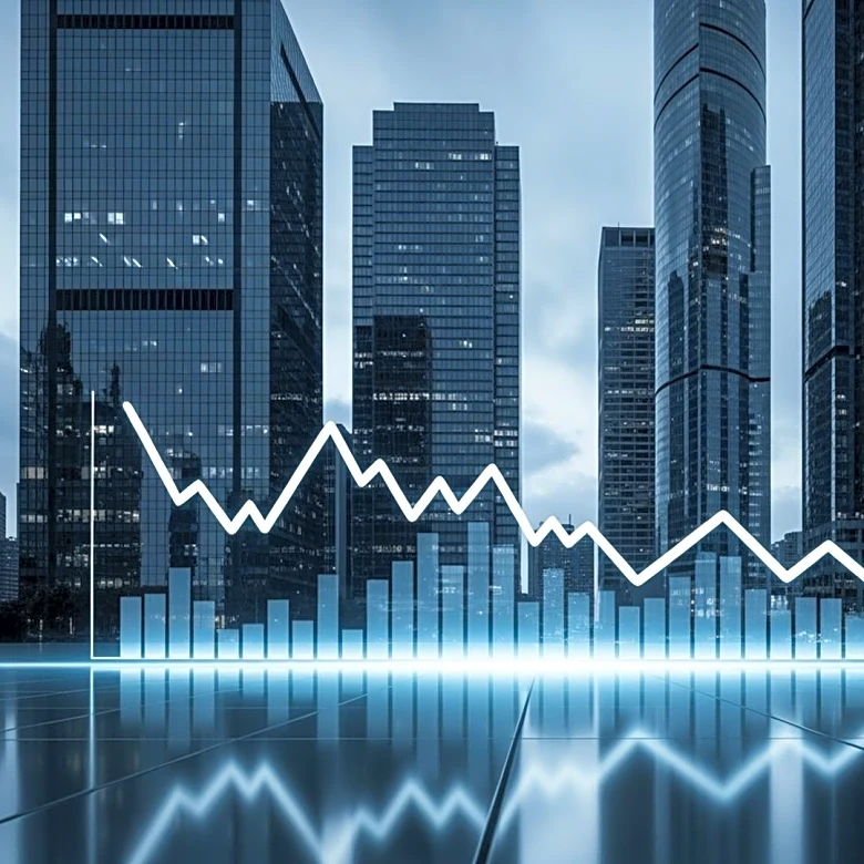 UK FinTech Investment Declines by 21% Amid Geopolitical and Economic Challenges