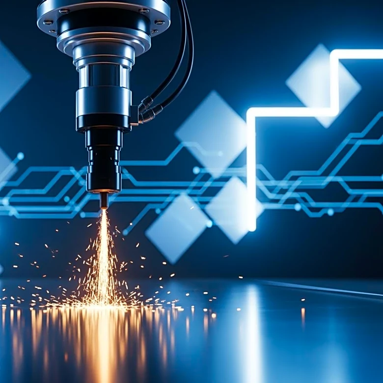 Dewalt's Downward-Drilling Robot Accelerates Data Center Construction