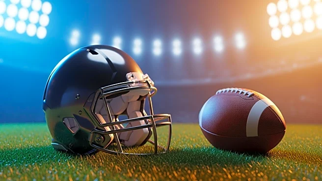 Deion Sanders Boosts Colorado Buffaloes with Alabama Transfer Richard Young