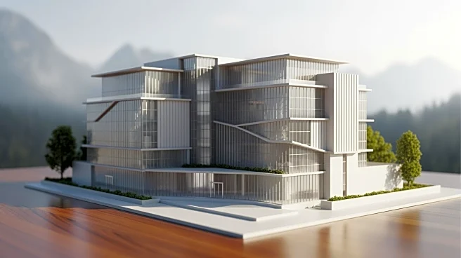 Minor Hotels to Launch Luxury Hotel in Slovenia, Expanding European Presence