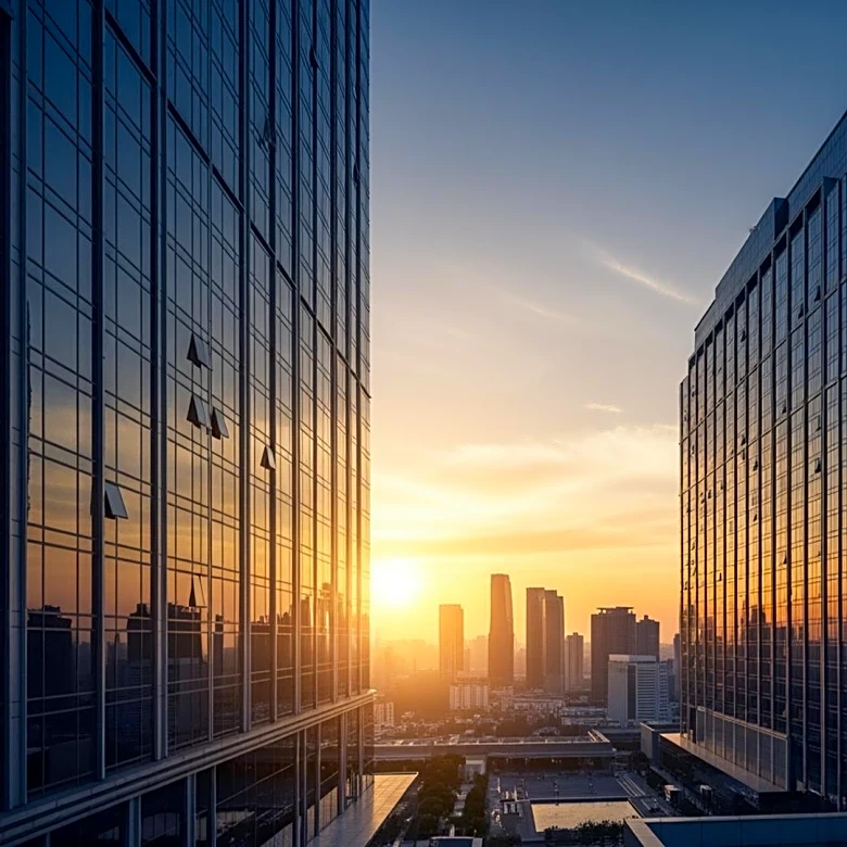 Marriott International Expands in Asia Pacific with Record Growth in 2025