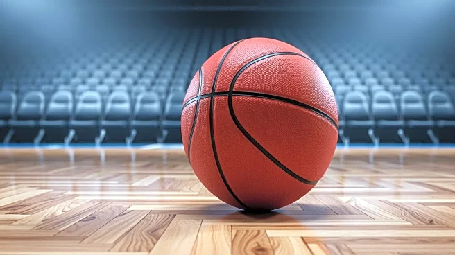 UCONN Prepares for High-Stakes Matchup Against St. John's at Madison Square Garden