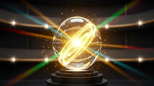 'Wizard of Oz' at Sphere in Las Vegas Achieves $290M in Ticket Sales with Enhanced Version Planned