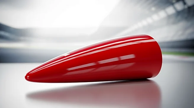 Charles Leclerc Leads Second Day of Bahrain F1 Testing with Ferrari's Strong Performance