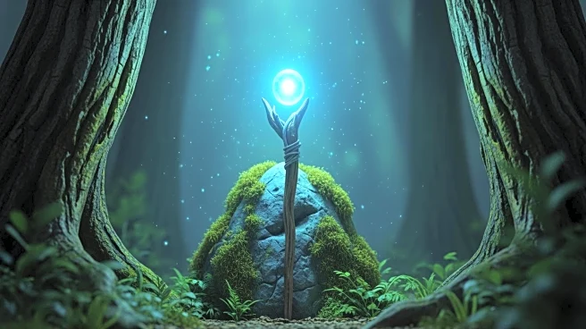 Kena: Scars of Kosmora Announced for PS5 and PC, Expanding the Spirit Guide's Journey