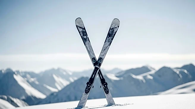 Utah's Keller to Represent USA in Milano Cortina 2026 Winter Olympics