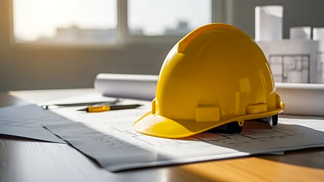 UK Government Unveils Strategy to Address Construction Skills Gap