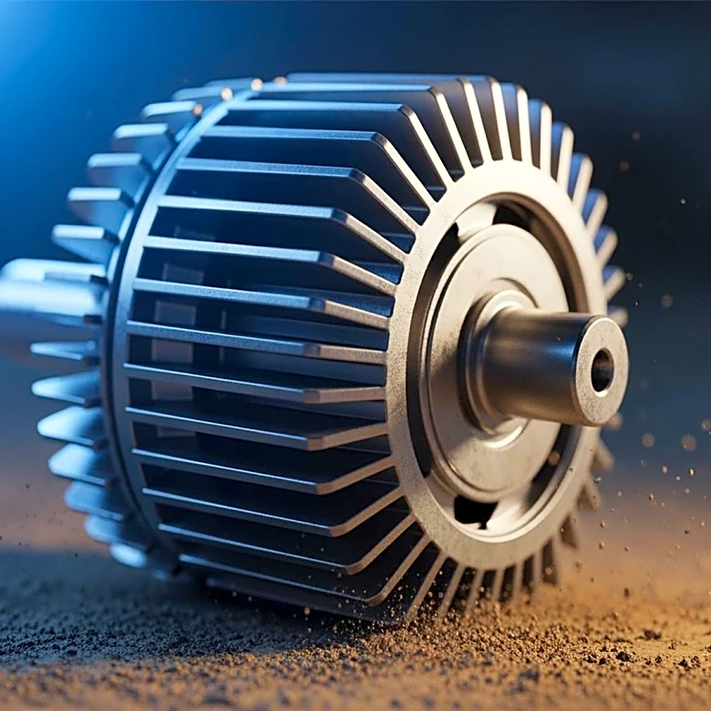 HOBBYWING's X Series Propulsion System Demonstrates Reliability in Challenging Conditions