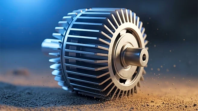 HOBBYWING's X Series Propulsion System Demonstrates Reliability in Challenging Conditions