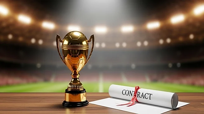 Igor Thiago Named Premier League Player of the Month for January, Signs Long-Term Contract with Brentford