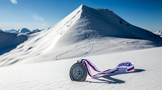 Controversy and Triumphs Mark Day 7 of 2026 Winter Olympics