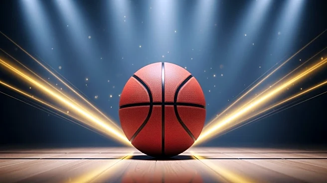 Jahmir Young Selected for 2026 Castrol NBA Rising Stars Game