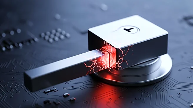 BeyondTrust Vulnerability Exploited by Hackers Within 24 Hours of PoC Release