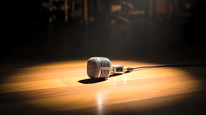 Kathy Griffin Reflects on Career After Controversial Trump Photo