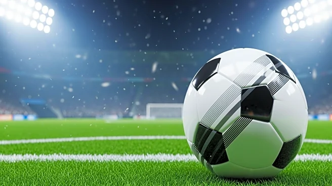 Manchester City Regains Form as Premier League Title Race Intensifies