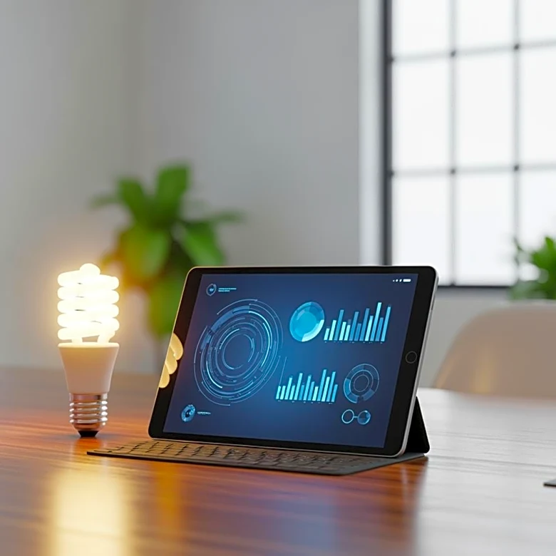Energy Sector Embraces Human-Centric Design and Digital Tools to Empower Workforce