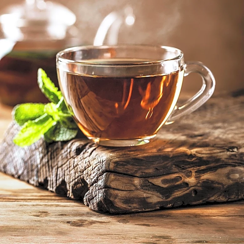 Study Finds Moderate Coffee and Tea Consumption May Lower Dementia Risk