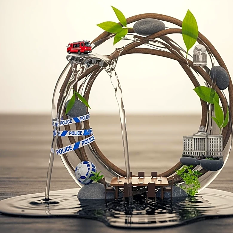 Director Alain Gomis Explores Life's Cycles in New Film 'Dao' at Berlin Festival