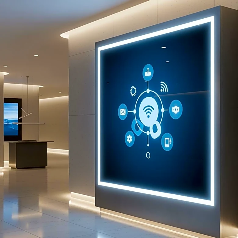 Shiji and ANCH Lead Digital Transformation in Mexico's Hospitality Sector