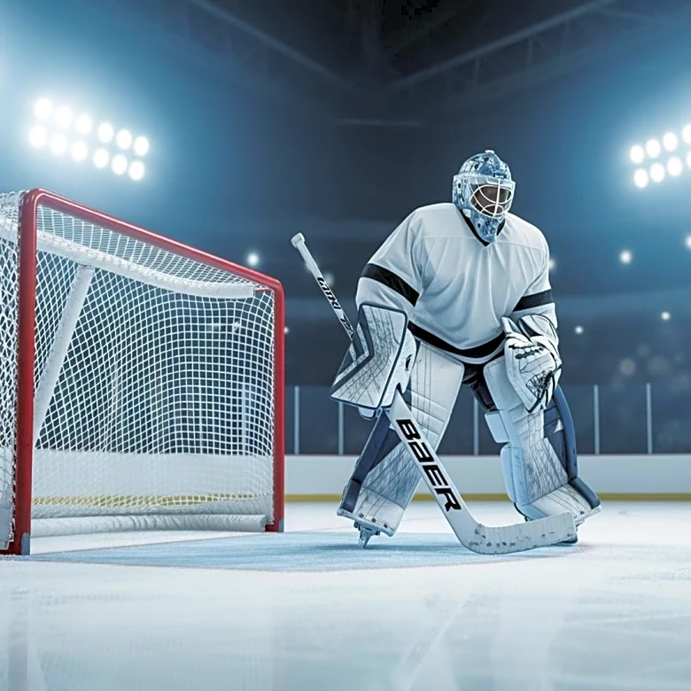 Jordan Binnington Achieves Shutout in Olympic Debut, Leading Team Canada to Victory