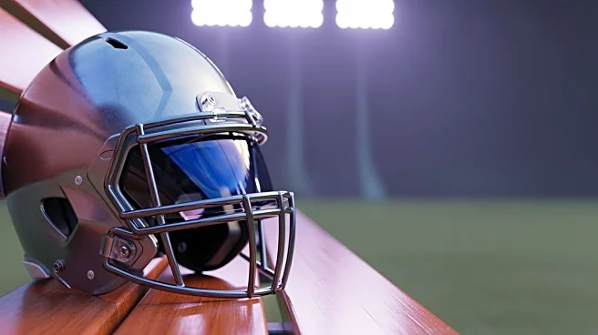 Chargers' Rookie Jamaree Caldwell Makes Solid Impact in First NFL Season