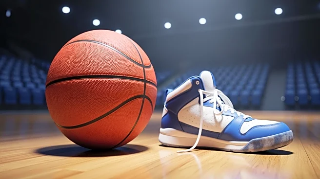 North Carolina Tar Heels Face Pitt Without Key Player Caleb Wilson Due to Injury