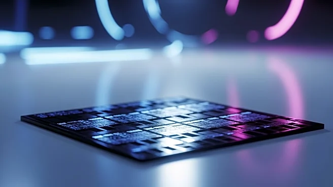 Savvy Advisors Inc. Increases Stake in Taiwan Semiconductor Manufacturing, Reflecting Growing AI Demand