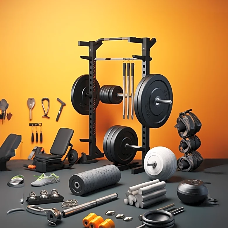 Women's Health Highlights Essential Home Gym Equipment for Effective Workouts