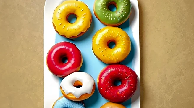 Krispy Kreme Offers 13,000 Free Doughnut Boxes on Friday the 13th