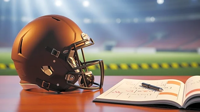 Cleveland Browns Pursue Cory Undlin for Defensive Coordinator Role