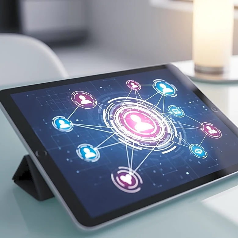 Caliber's Innovative Approach to Social-First News and Brand Collaboration