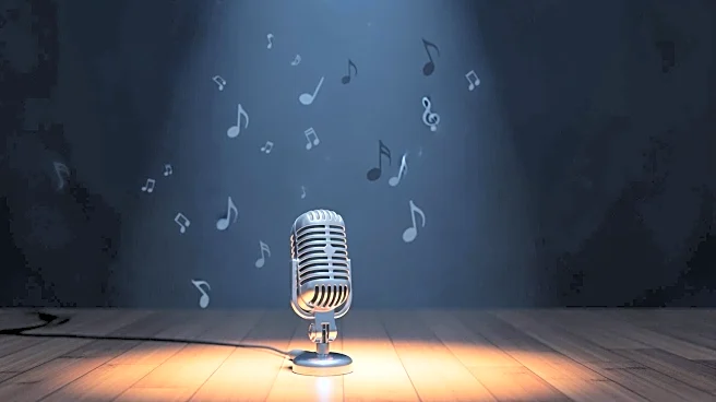 U.S. Navy Band's Sea Chanters to Perform Free Concerts in Portsmouth and Sanford