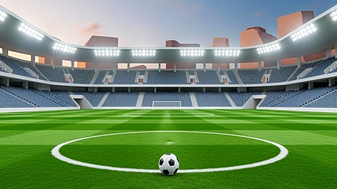 UEFA Plans to Resume European Soccer Matches in Israel by June