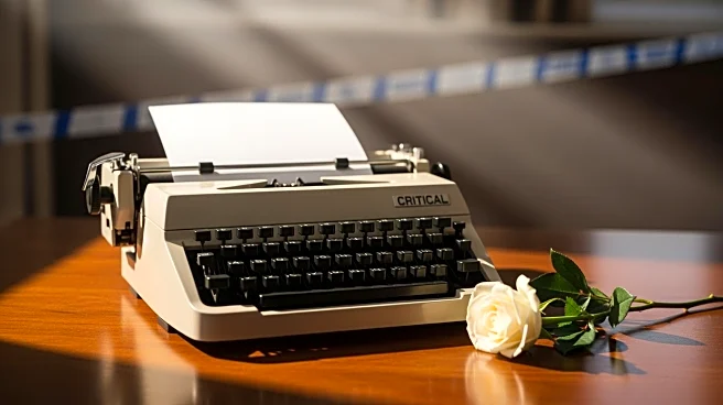 Ryan Murphy's New Series Explores John F. Kennedy Jr. and Carolyn Bessette's Romance