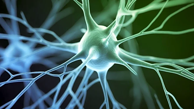 Neurons in Mice May Hold Key to Enhanced Endurance