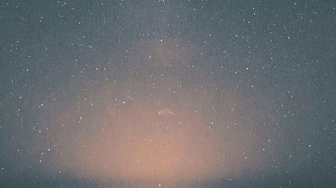 Astronomy Magazine Highlights Zodiacal Light Viewing on February 13, 2026